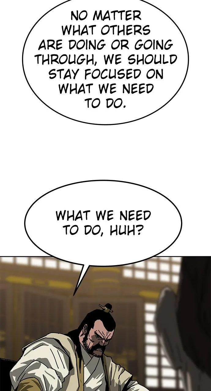The Masters of Heaven and Earth Chapter 34 page 20