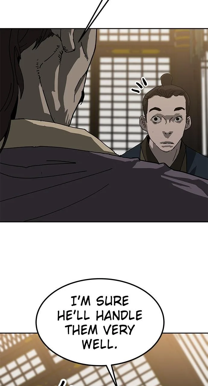 The Masters of Heaven and Earth Chapter 34 page 30