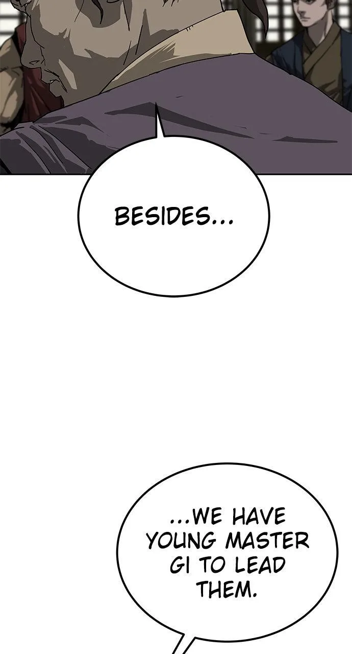 The Masters of Heaven and Earth Chapter 34 page 29