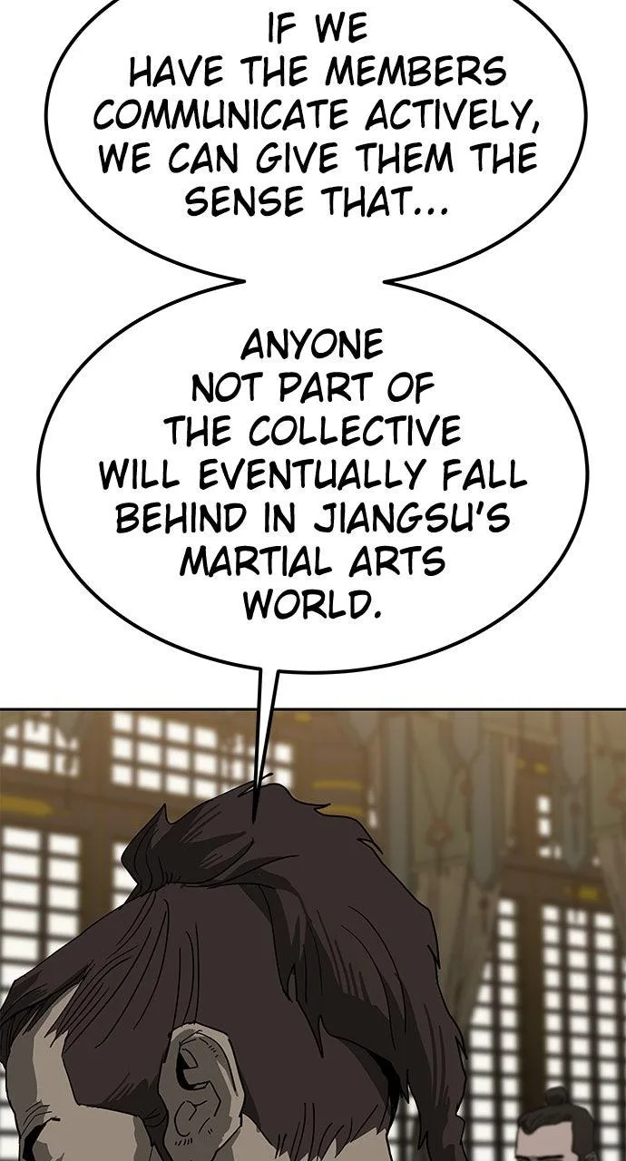 The Masters of Heaven and Earth Chapter 34 page 28