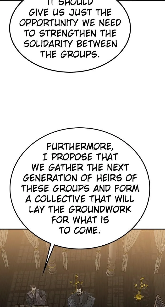 The Masters of Heaven and Earth Chapter 34 page 23