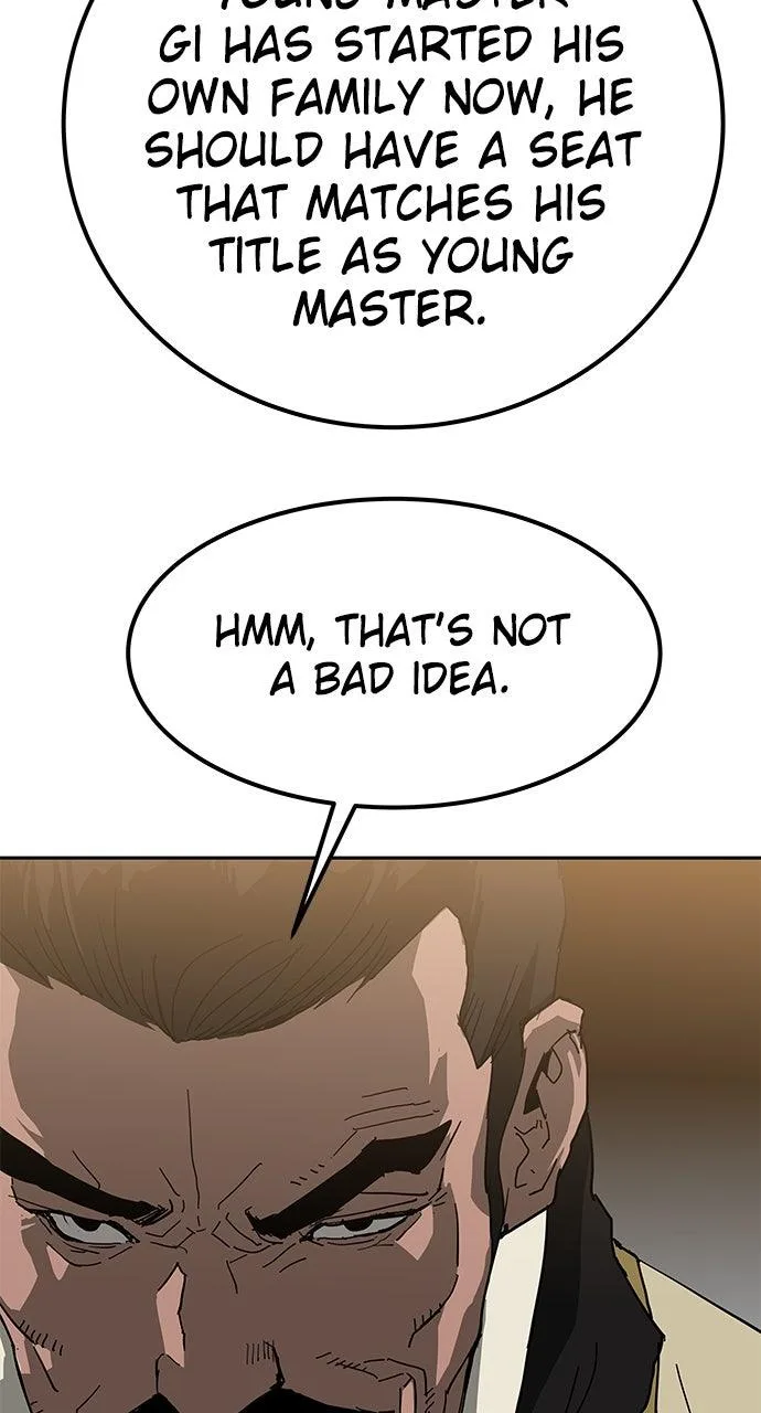 The Masters of Heaven and Earth Chapter 34 page 33