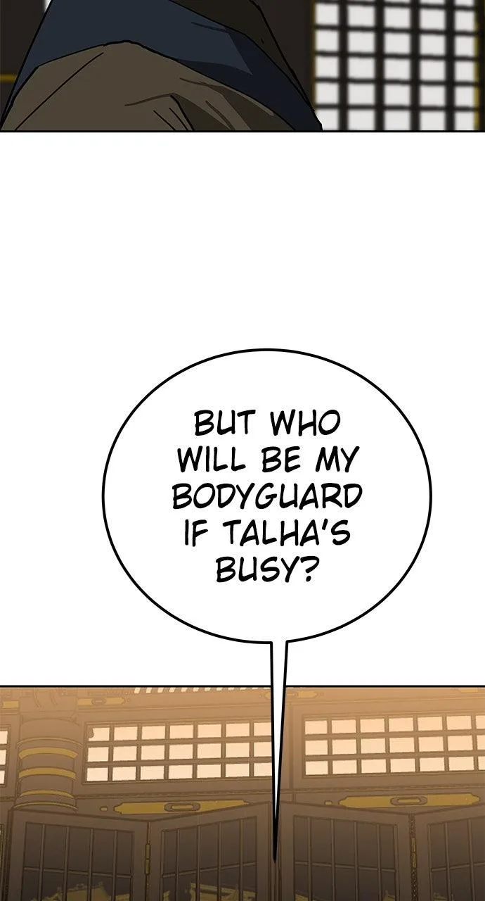 The Masters of Heaven and Earth Chapter 34 page 35
