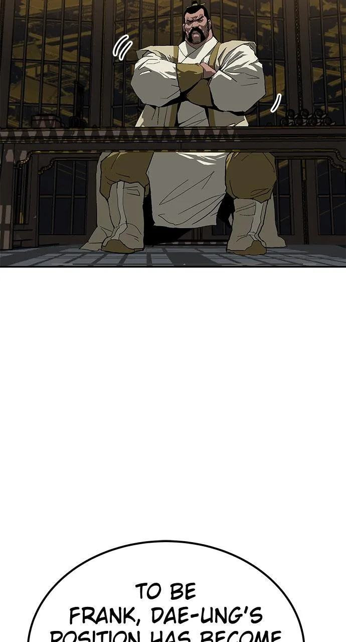 The Masters of Heaven and Earth Chapter 34 page 36