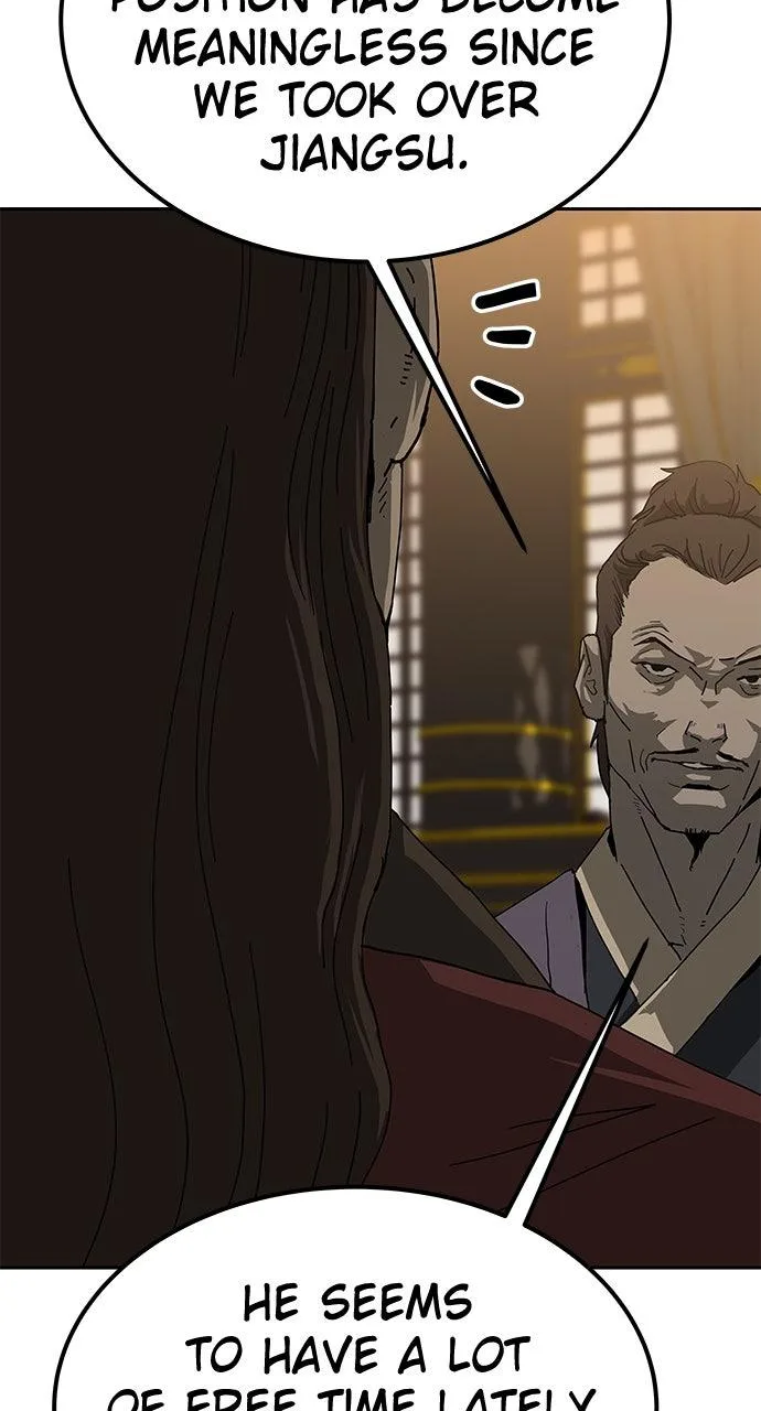 The Masters of Heaven and Earth Chapter 34 page 37