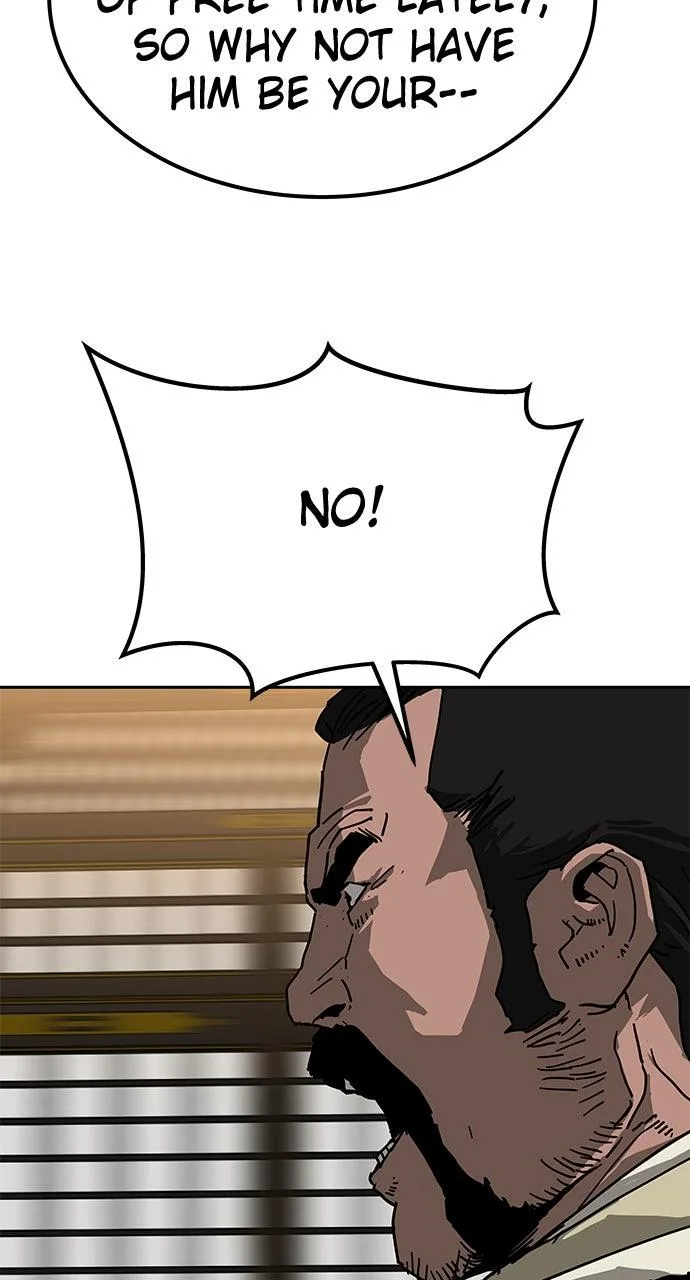 The Masters of Heaven and Earth Chapter 34 page 38