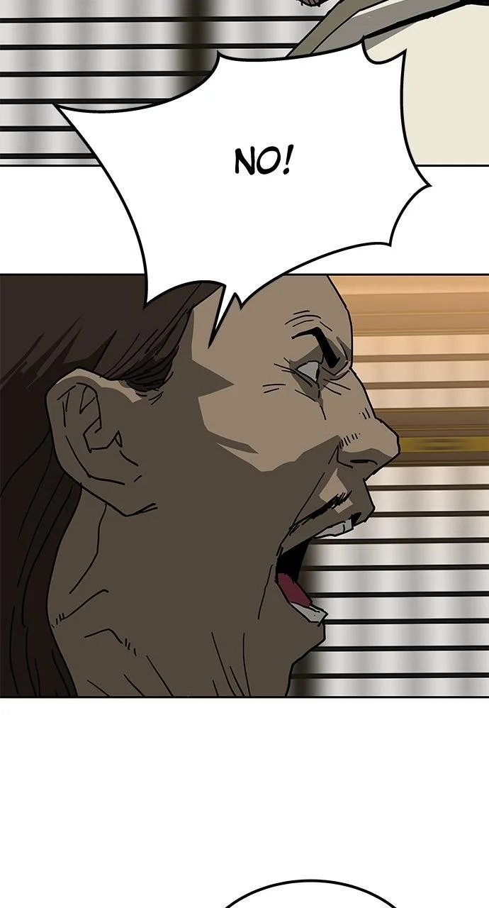 The Masters of Heaven and Earth Chapter 34 page 39