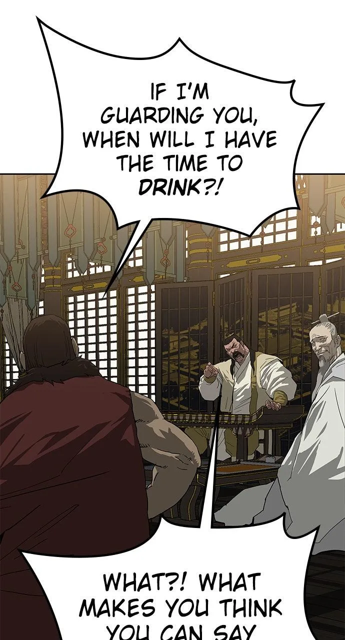 The Masters of Heaven and Earth Chapter 34 page 41