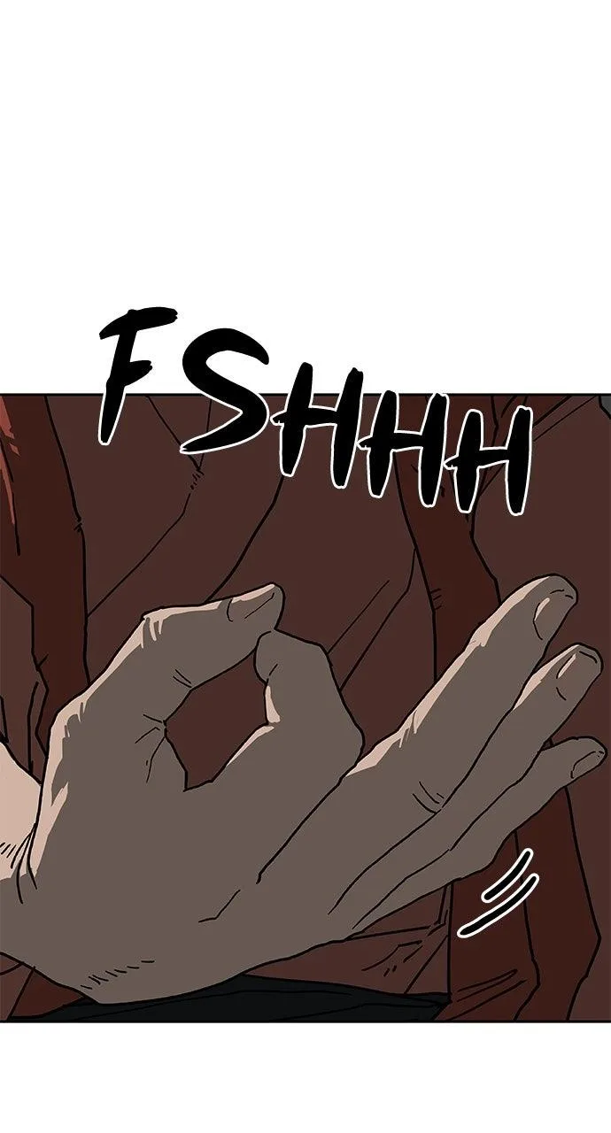 The Masters of Heaven and Earth Chapter 35 page 6