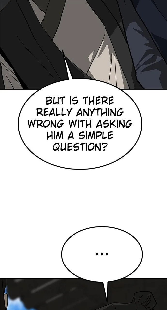 The Masters of Heaven and Earth Chapter 35 page 20