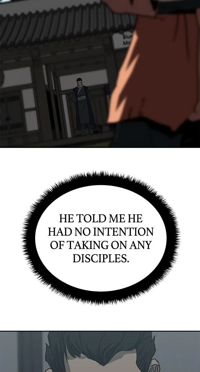 The Masters of Heaven and Earth Chapter 35 page 8