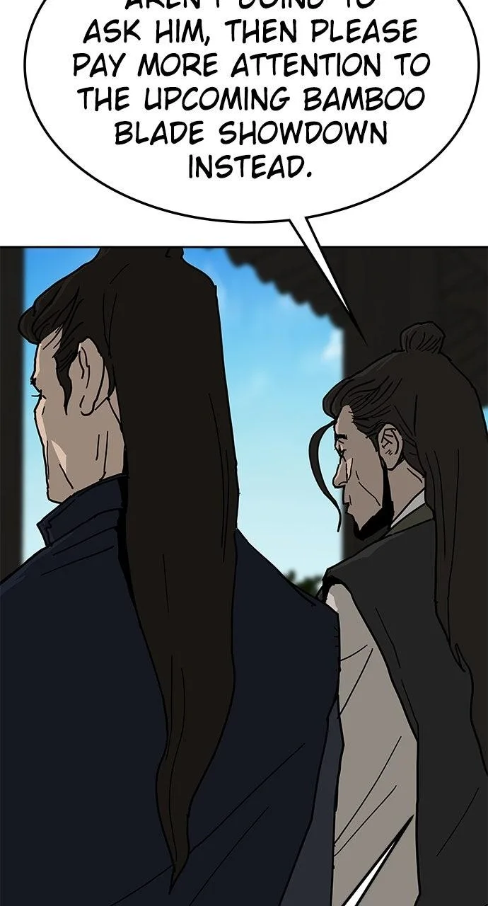 The Masters of Heaven and Earth Chapter 35 page 22