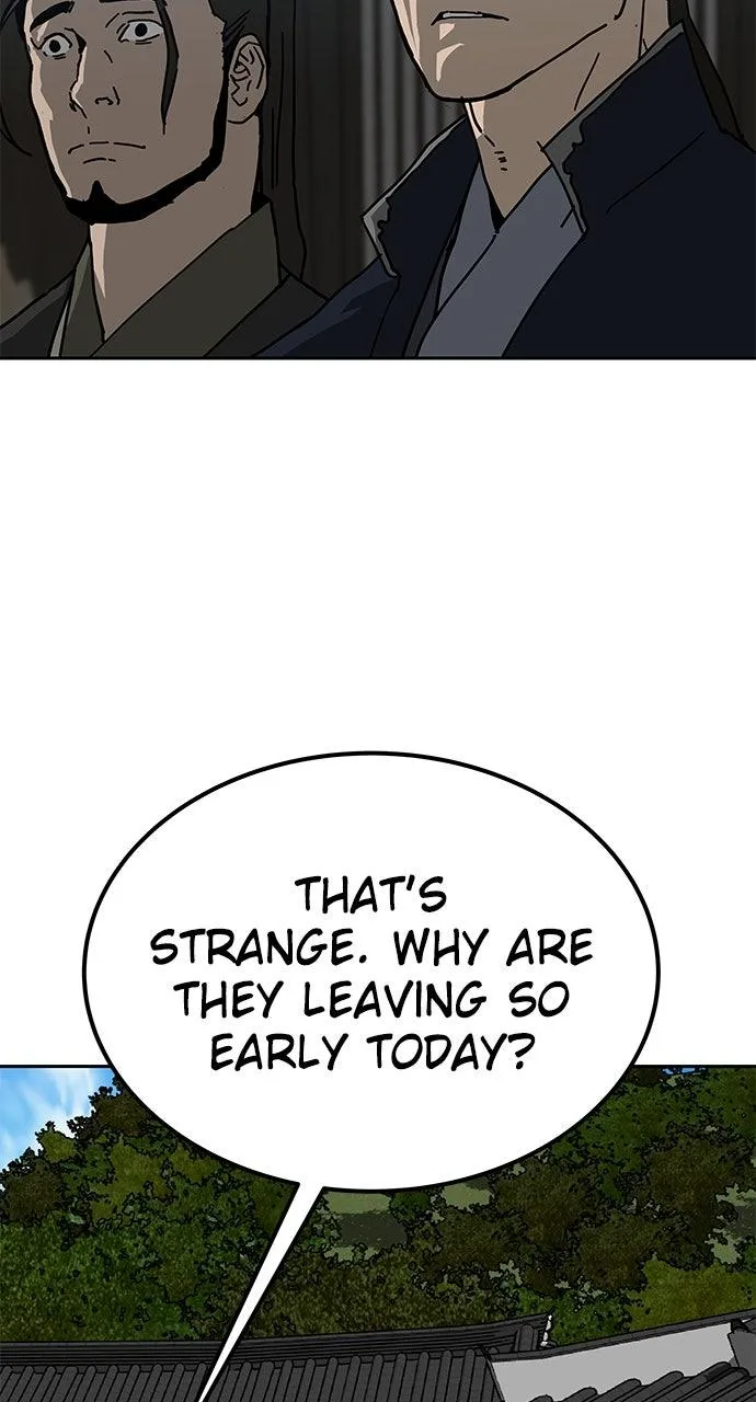 The Masters of Heaven and Earth Chapter 35 page 28
