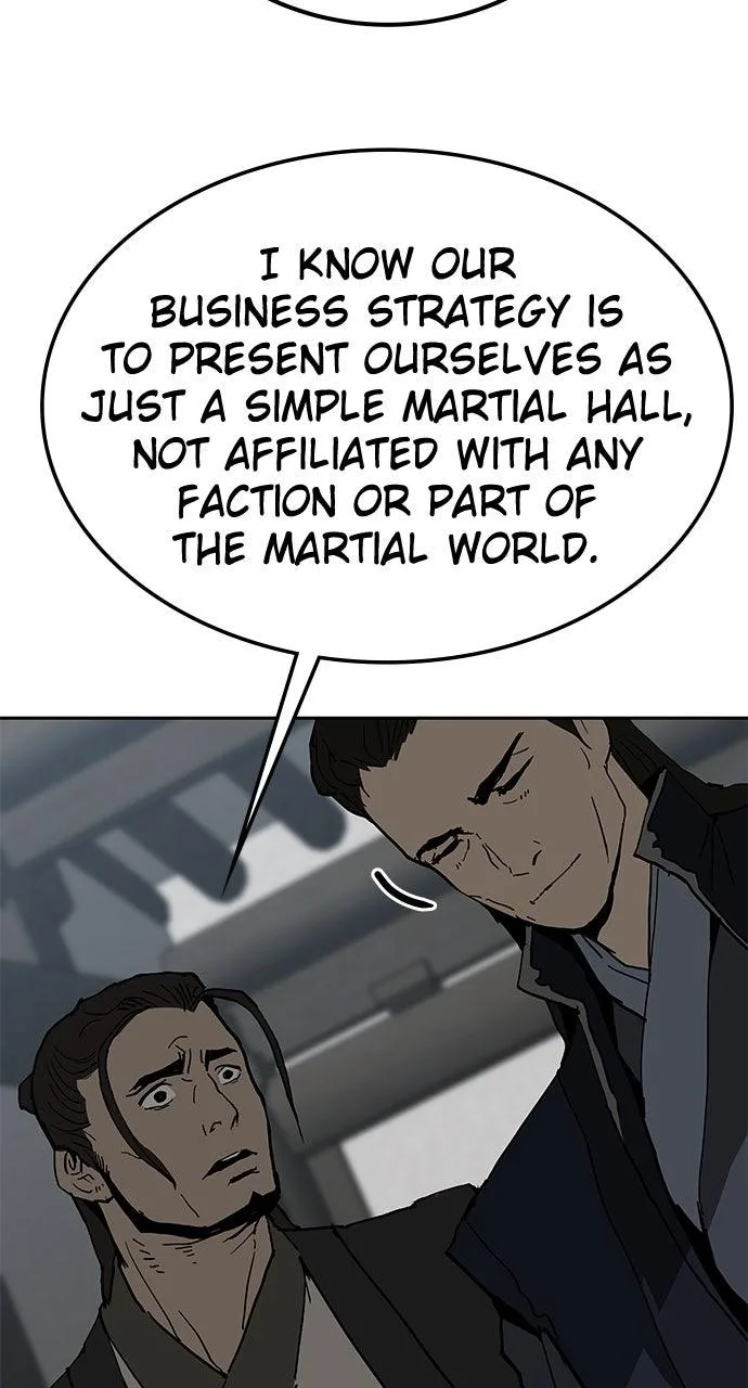 The Masters of Heaven and Earth Chapter 35 page 19