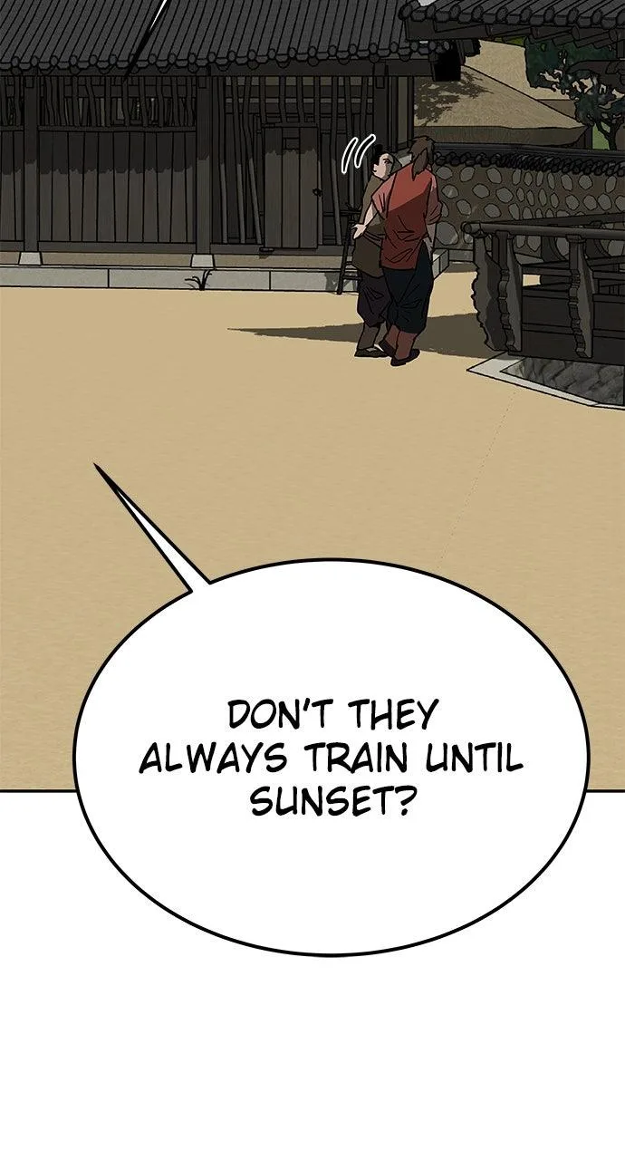 The Masters of Heaven and Earth Chapter 35 page 29
