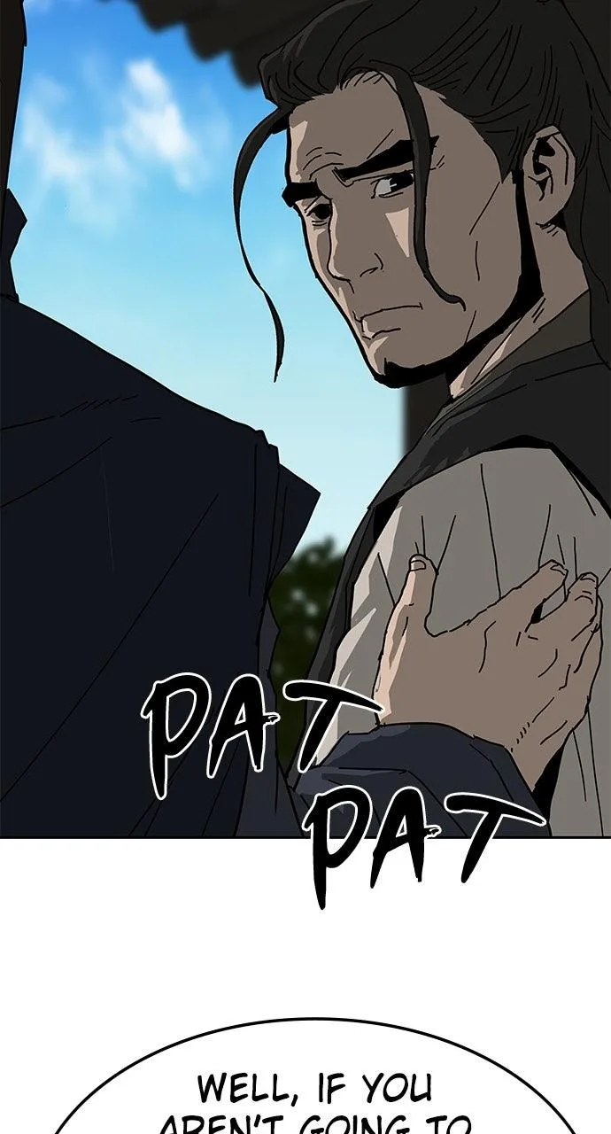 The Masters of Heaven and Earth Chapter 35 page 21