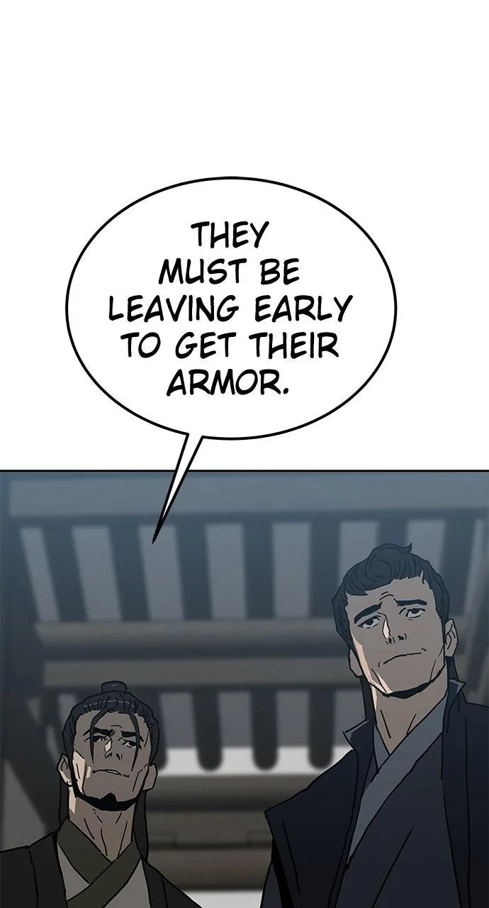 The Masters of Heaven and Earth Chapter 35 page 30
