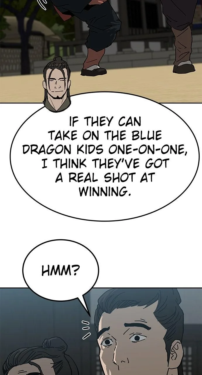 The Masters of Heaven and Earth Chapter 35 page 27
