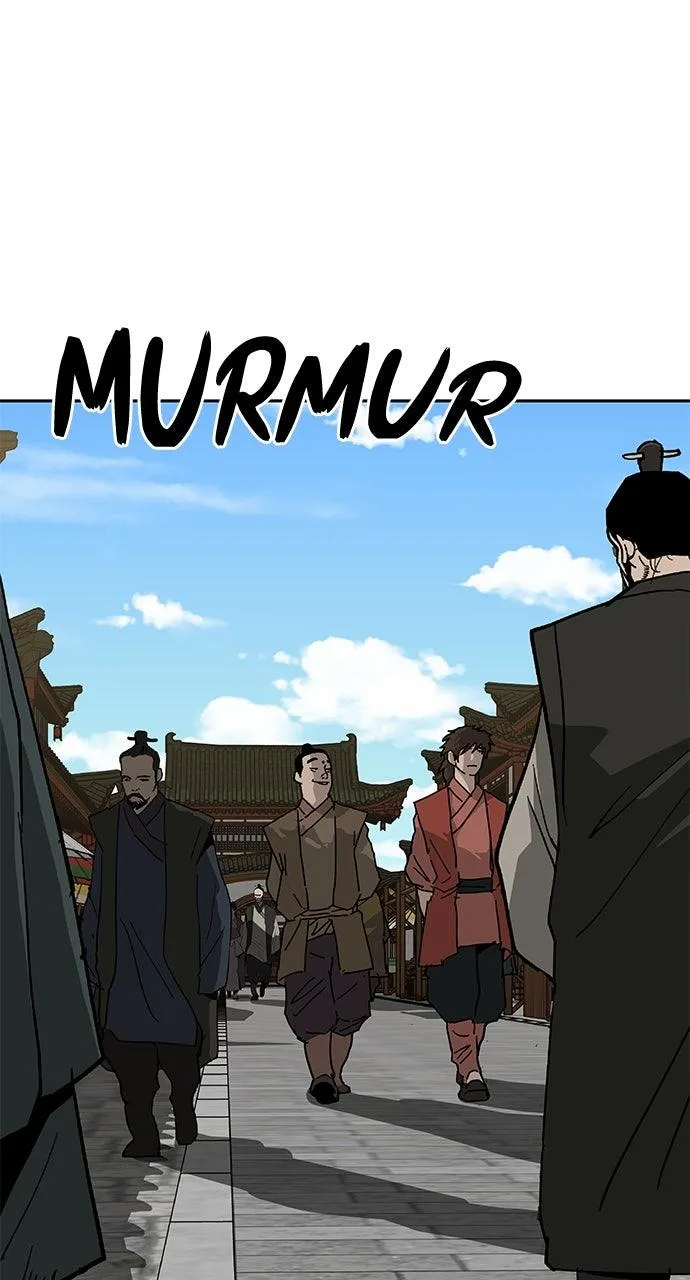 The Masters of Heaven and Earth Chapter 35 page 33