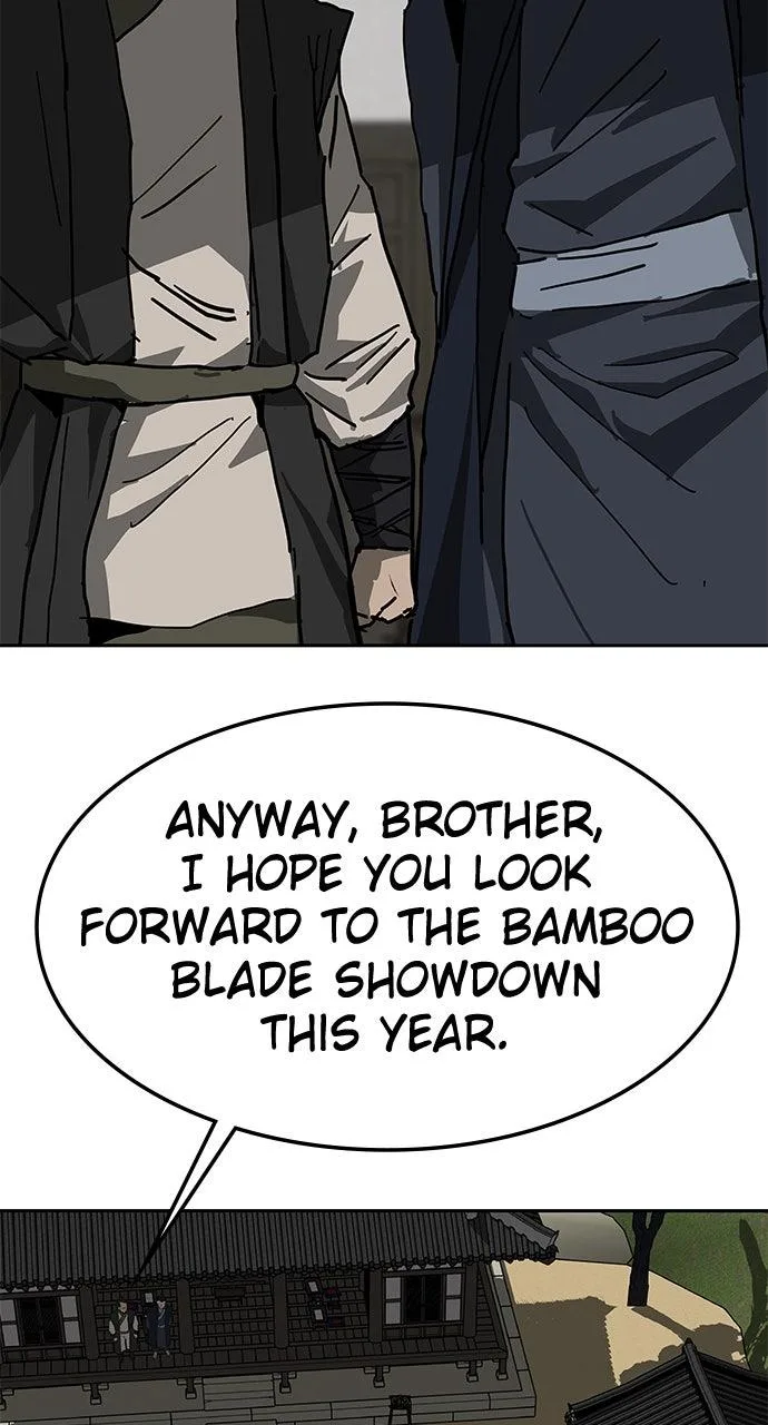 The Masters of Heaven and Earth Chapter 35 page 31