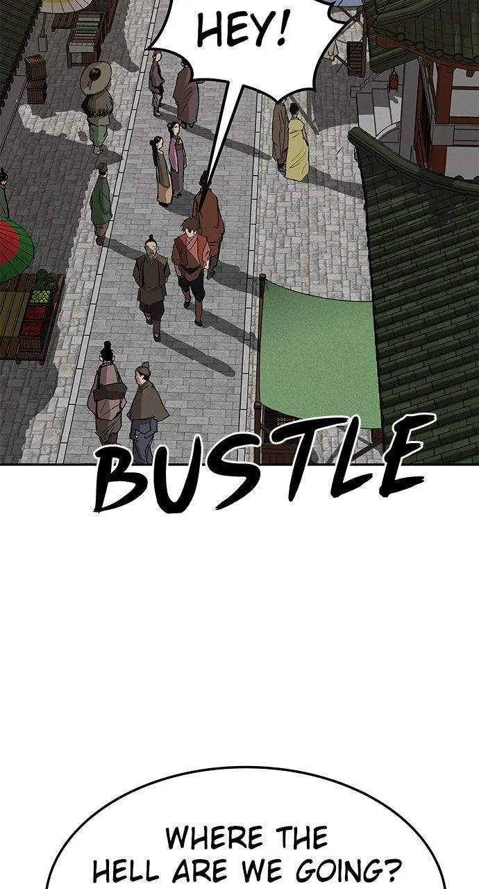 The Masters of Heaven and Earth Chapter 35 page 35