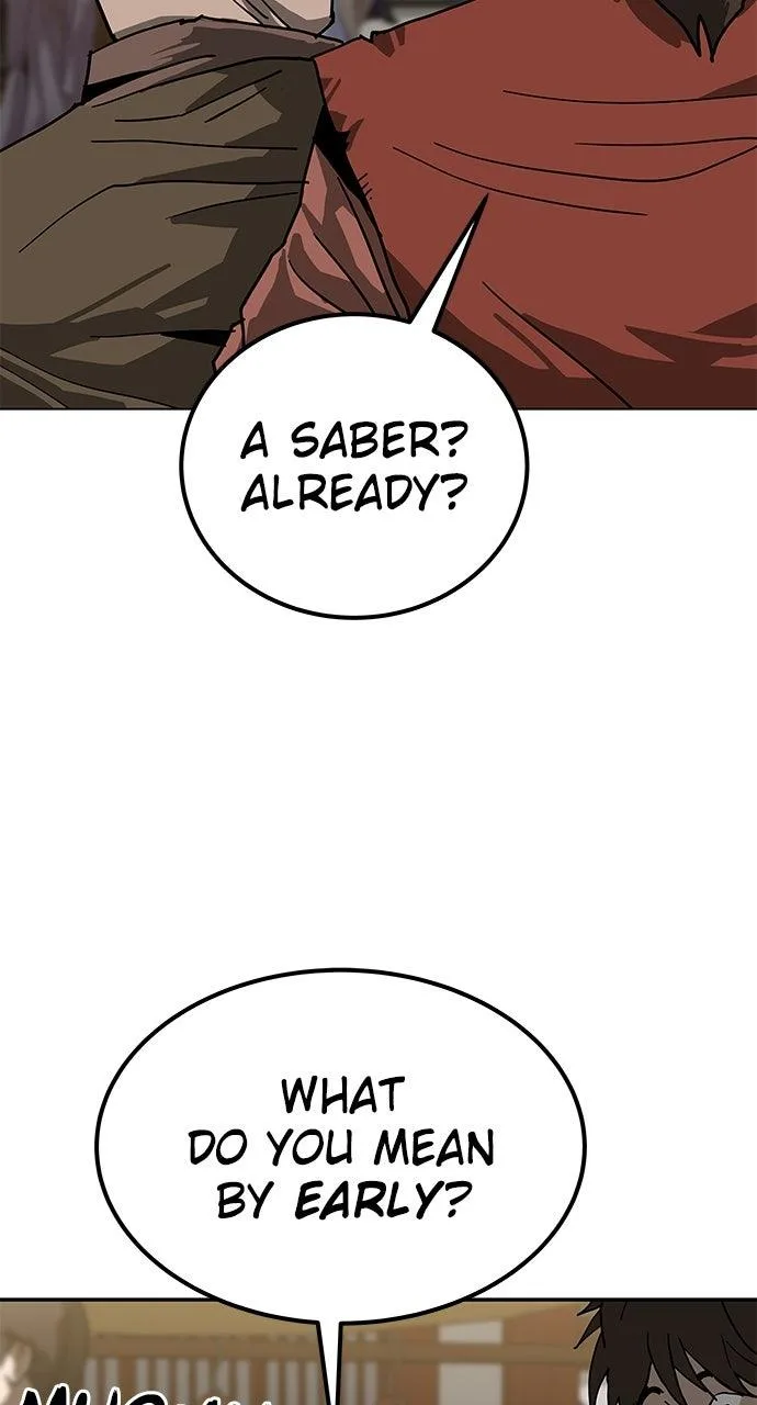 The Masters of Heaven and Earth Chapter 35 page 39