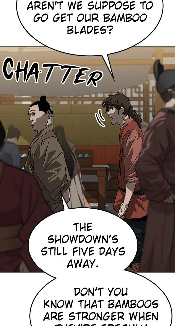 The Masters of Heaven and Earth Chapter 35 page 36