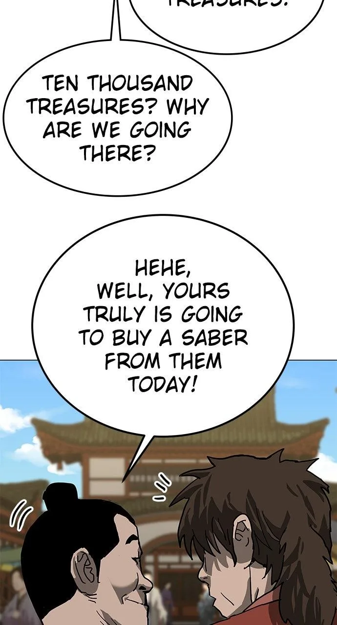 The Masters of Heaven and Earth Chapter 35 page 38