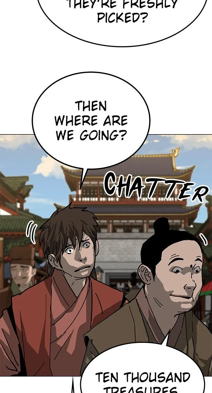 The Masters of Heaven and Earth Chapter 35 page 37