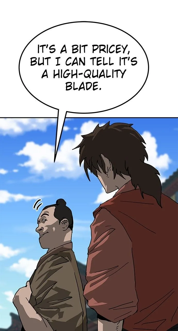 The Masters of Heaven and Earth Chapter 35 page 45