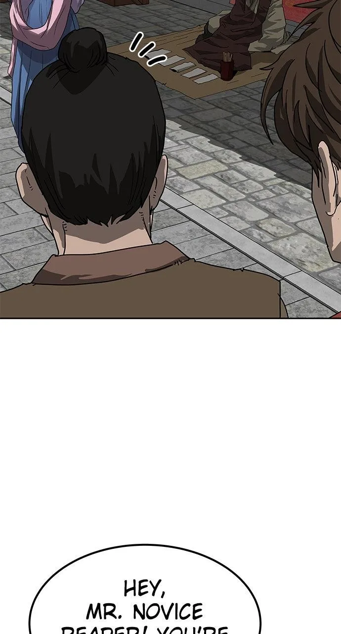The Masters of Heaven and Earth Chapter 35 page 47