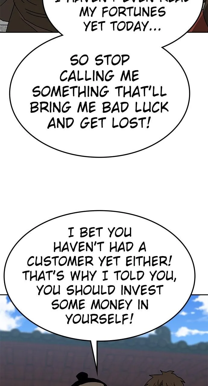 The Masters of Heaven and Earth Chapter 35 page 49