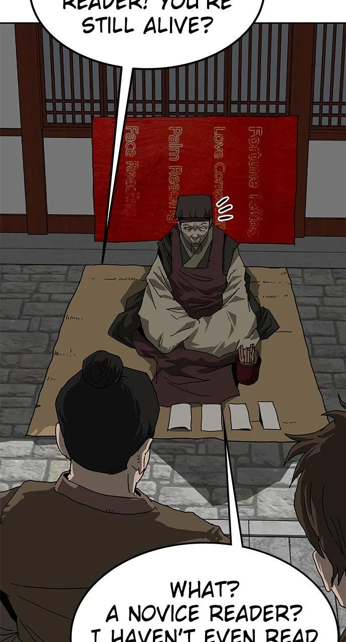The Masters of Heaven and Earth Chapter 35 page 48