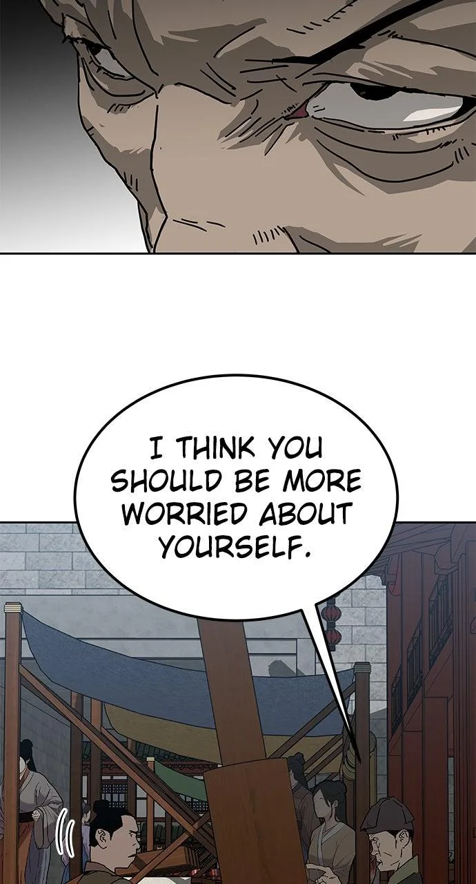 The Masters of Heaven and Earth Chapter 35 page 56