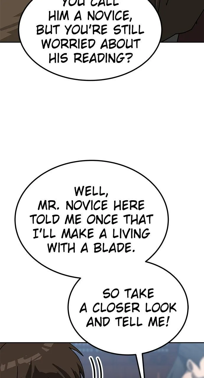 The Masters of Heaven and Earth Chapter 35 page 60