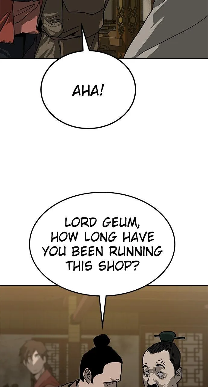 The Masters of Heaven and Earth Chapter 35 page 74