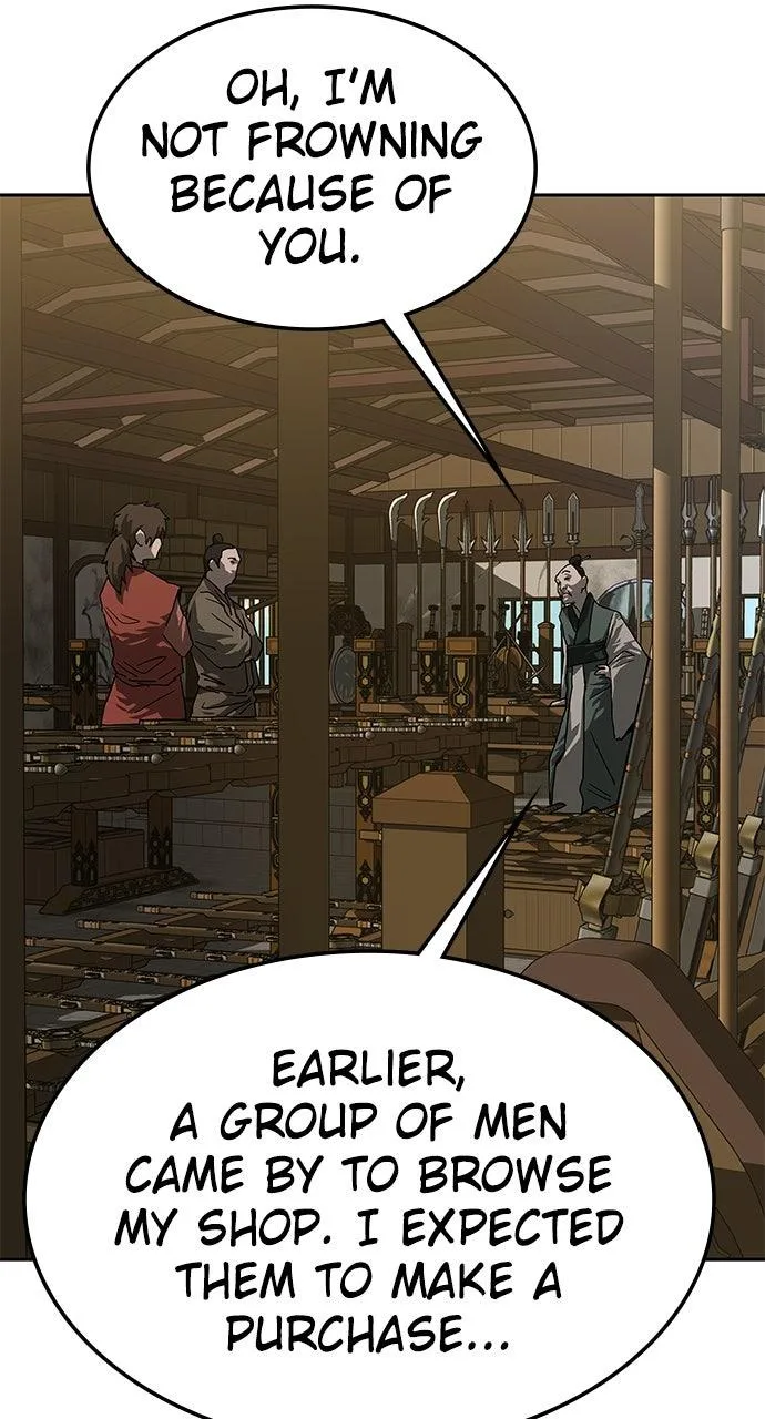 The Masters of Heaven and Earth Chapter 35 page 72