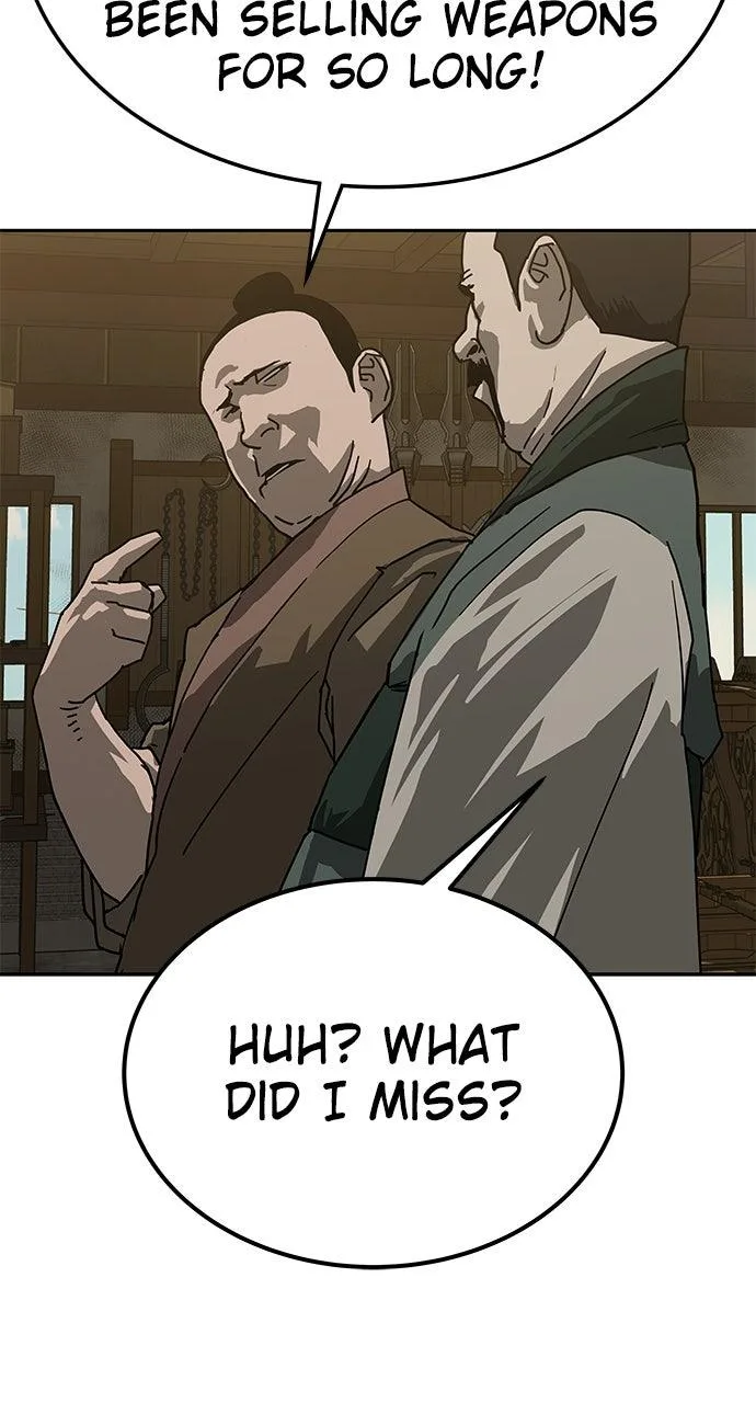 The Masters of Heaven and Earth Chapter 35 page 76