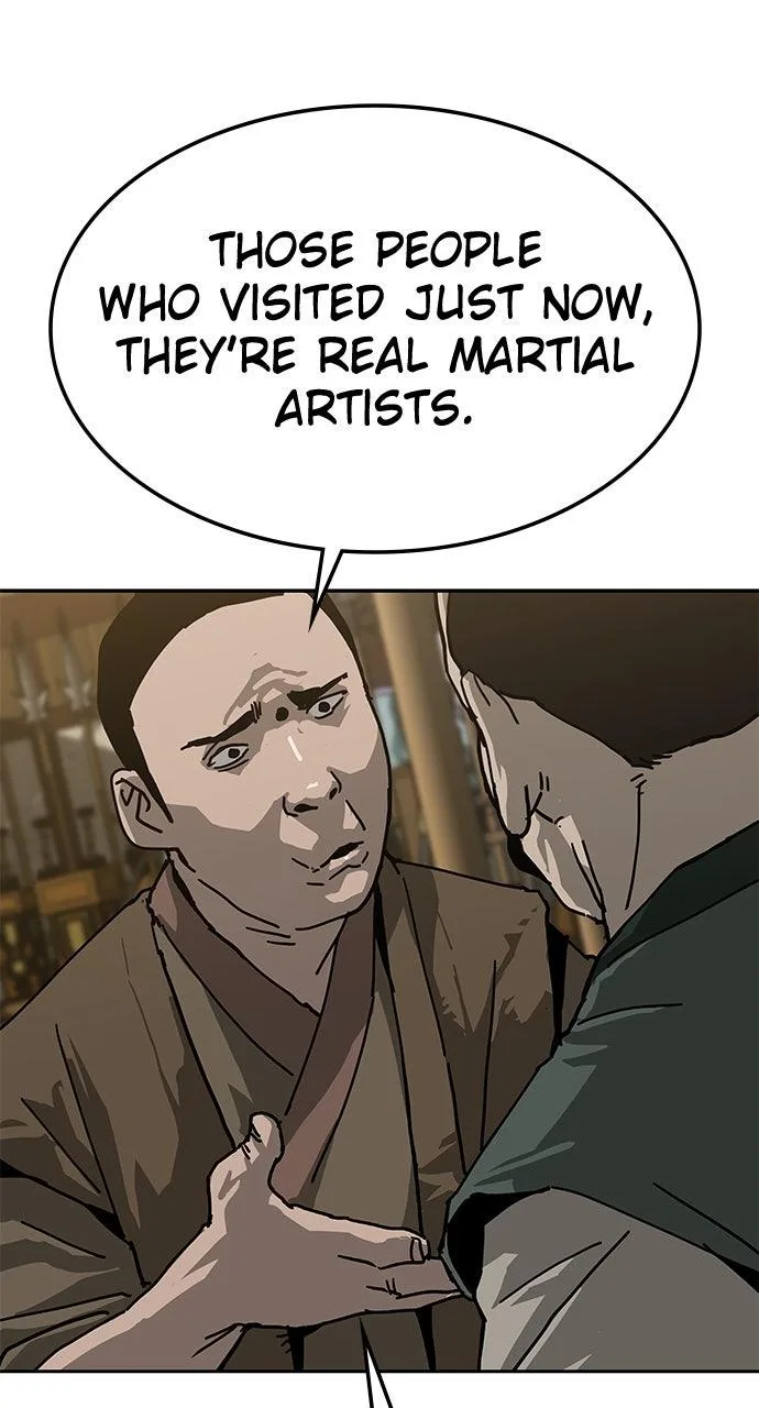 The Masters of Heaven and Earth Chapter 35 page 77