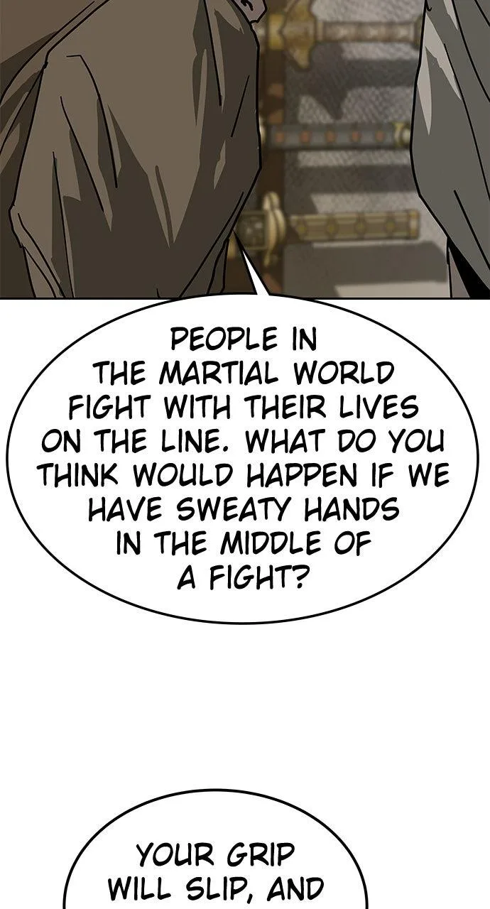 The Masters of Heaven and Earth Chapter 35 page 84
