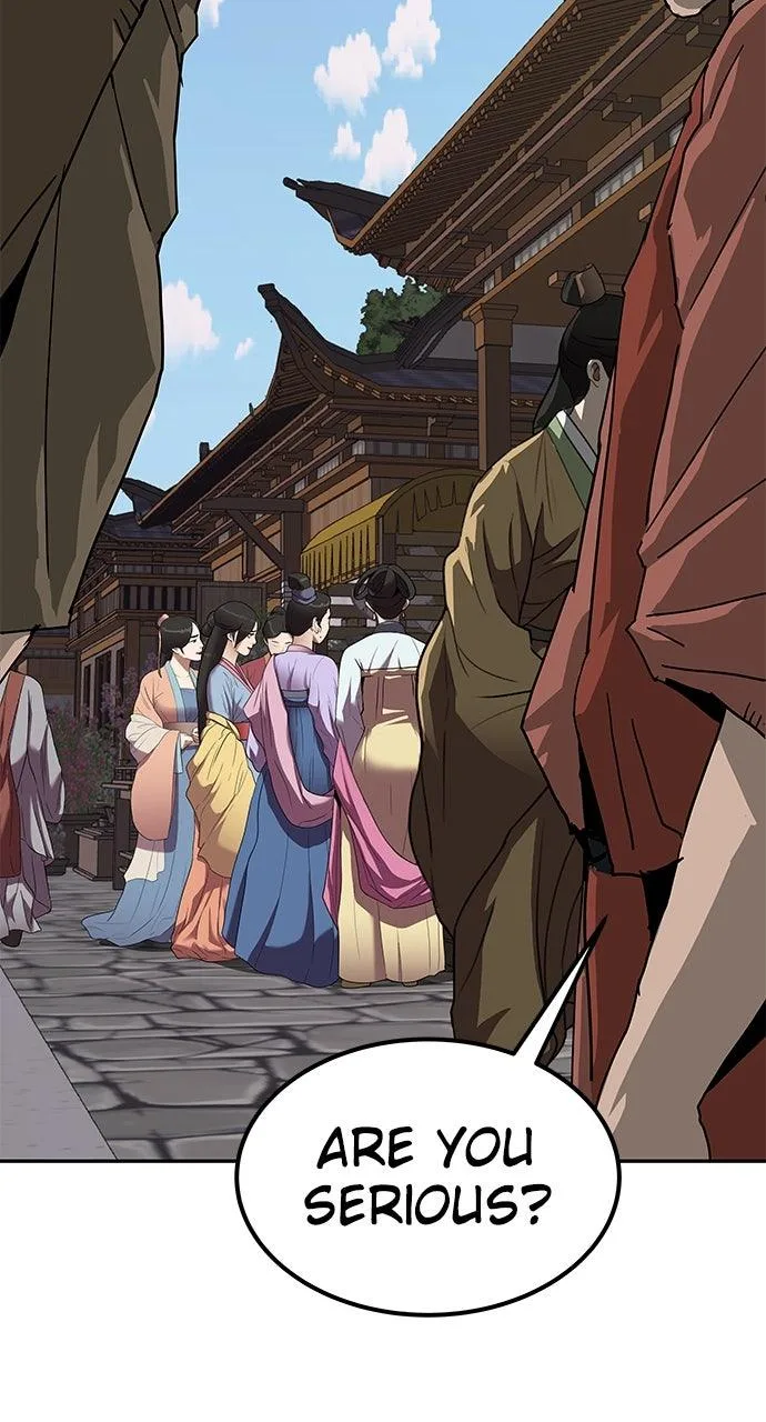 The Masters of Heaven and Earth Chapter 35 page 108