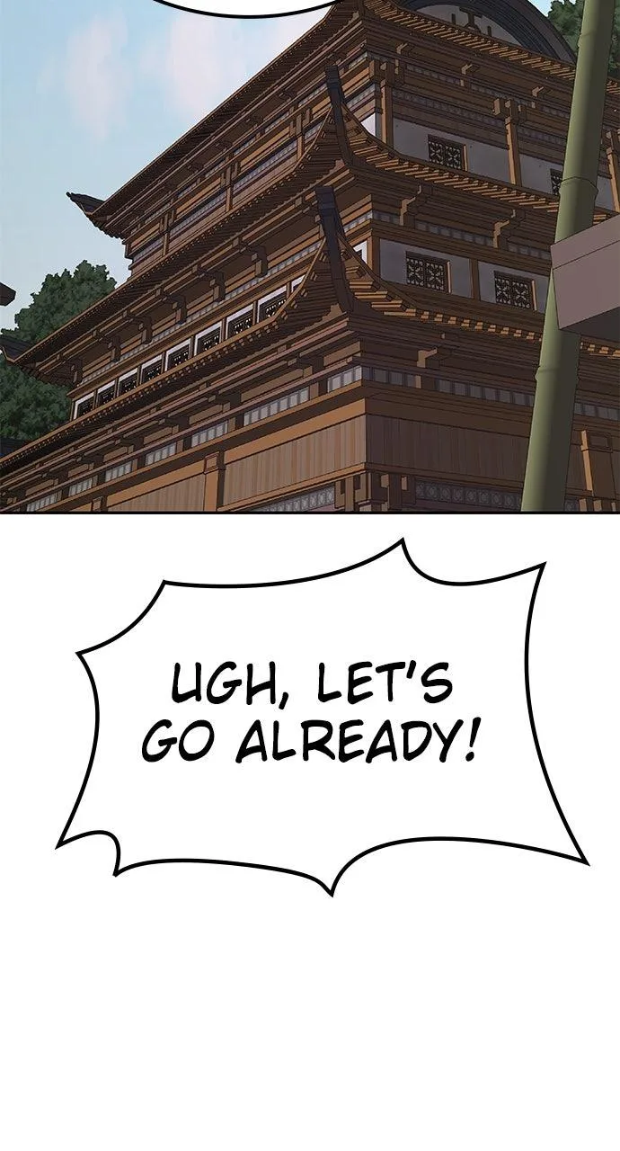 The Masters of Heaven and Earth Chapter 35 page 110