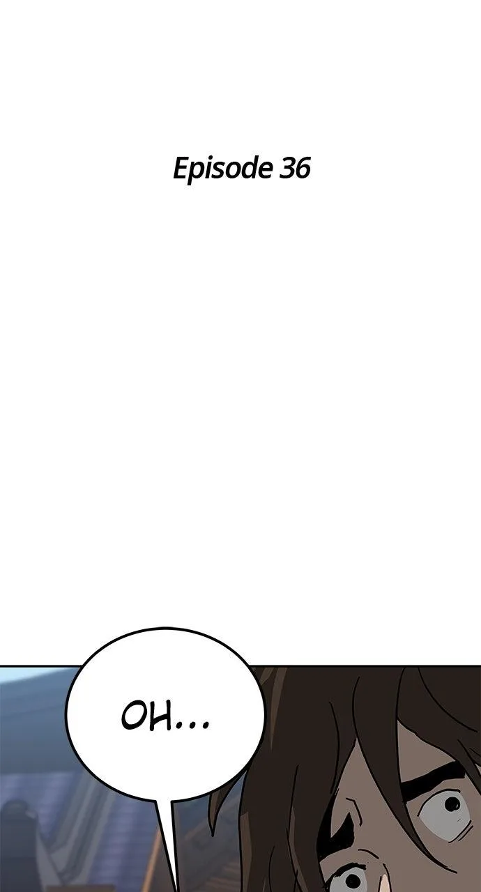 The Masters of Heaven and Earth Chapter 36 page 2