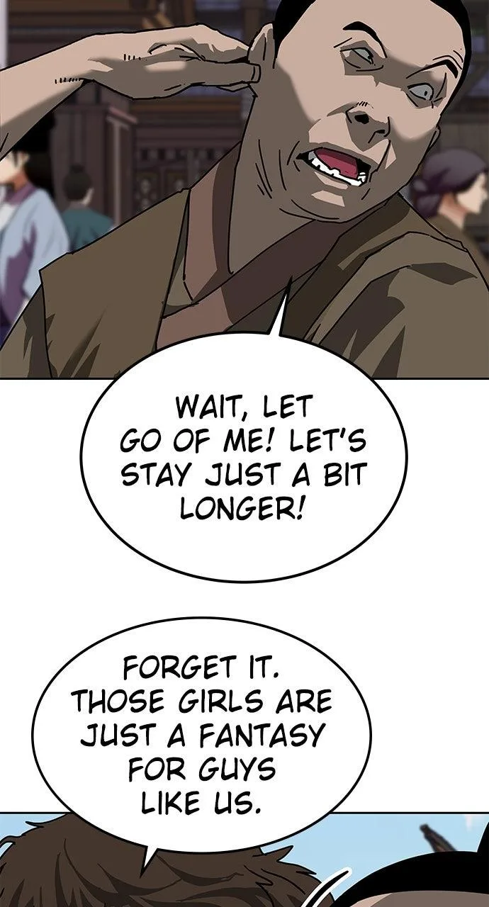The Masters of Heaven and Earth Chapter 36 page 8
