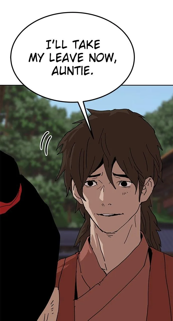 The Masters of Heaven and Earth Chapter 36 page 33