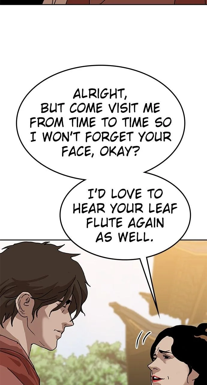 The Masters of Heaven and Earth Chapter 36 page 34
