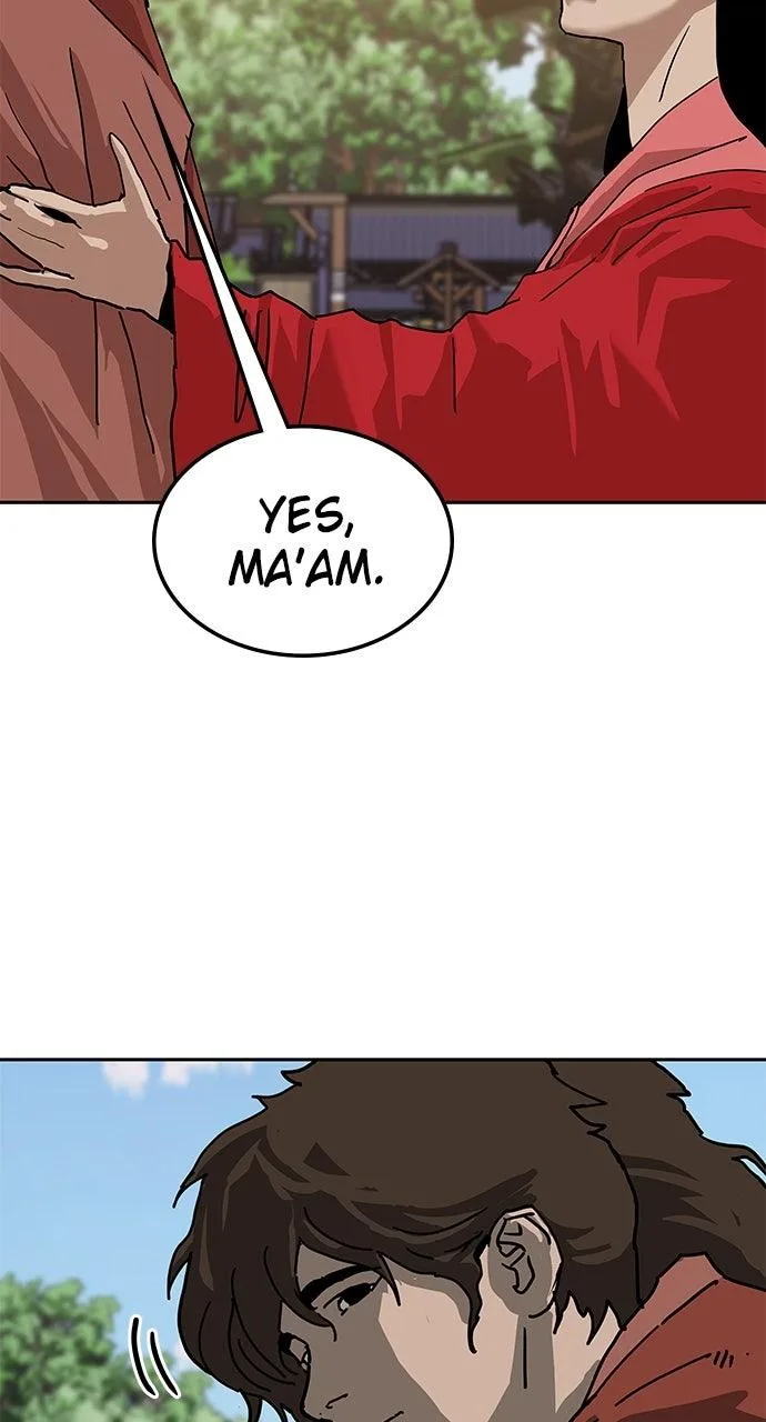 The Masters of Heaven and Earth Chapter 36 page 35