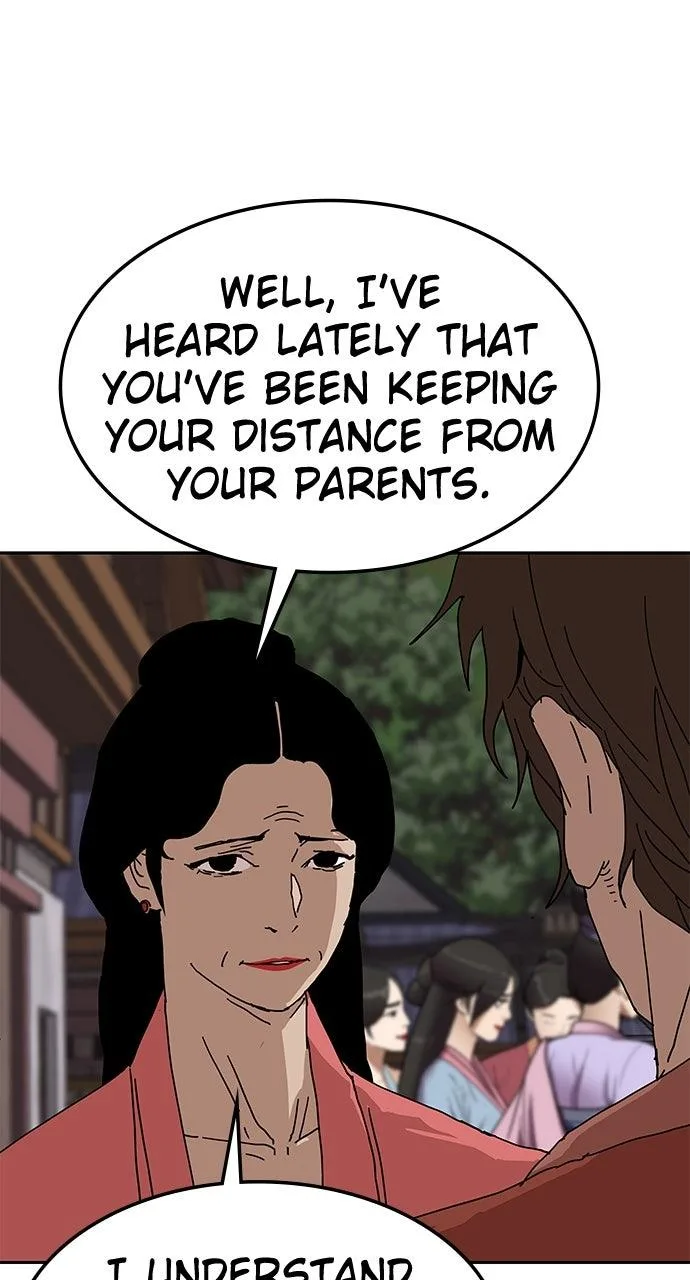 The Masters of Heaven and Earth Chapter 36 page 29