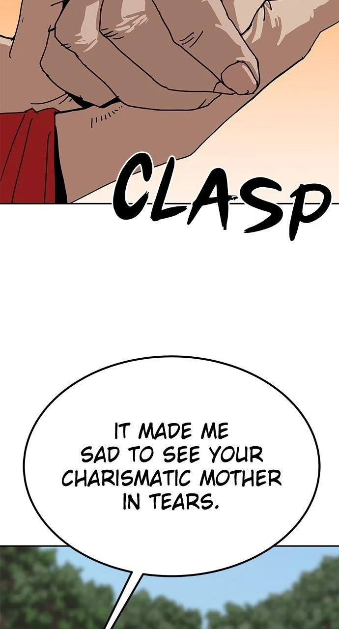 The Masters of Heaven and Earth Chapter 36 page 31