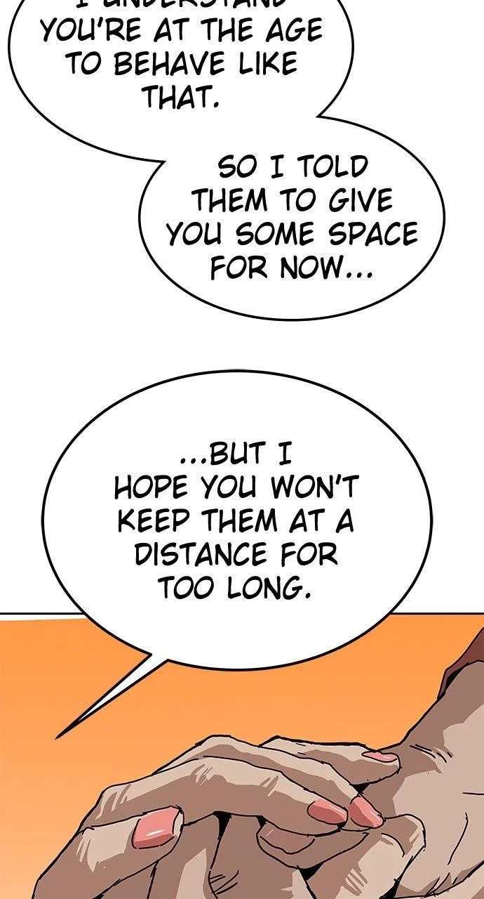The Masters of Heaven and Earth Chapter 36 page 30